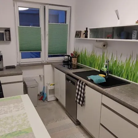 Apartment Perle Im Zentrum Von Mg / Minto