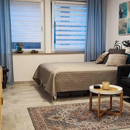 Perle Im Zentrum Von Mg / Minto Apartment *