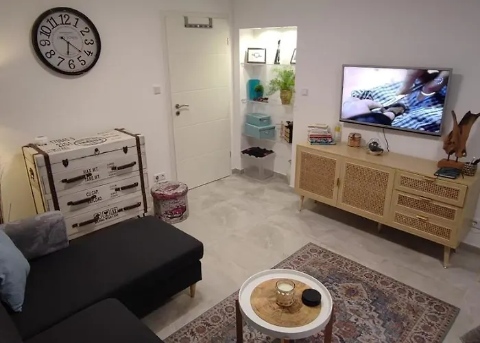 Lejlighed Perle Im Zentrum Von Mg / Minto