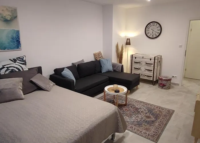 Lejlighed Perle Im Zentrum Von Mg / Minto