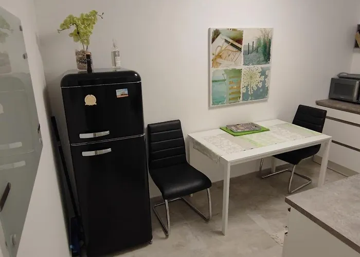 Lejlighed Perle Im Zentrum Von Mg / Minto