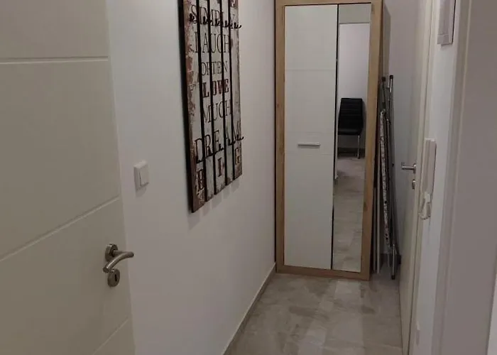 Perle Im Zentrum Von Mg / Minto Lejlighed *